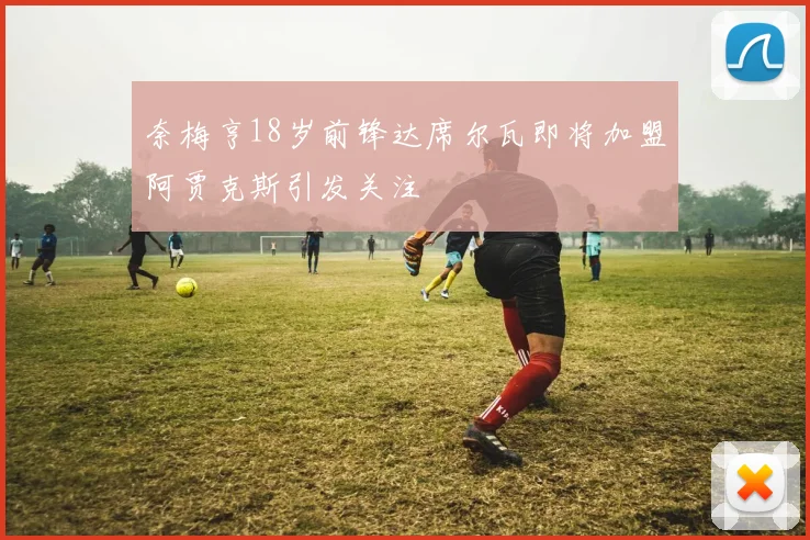 奈梅亨18岁前锋达席尔瓦即将加盟阿贾克斯引发关注