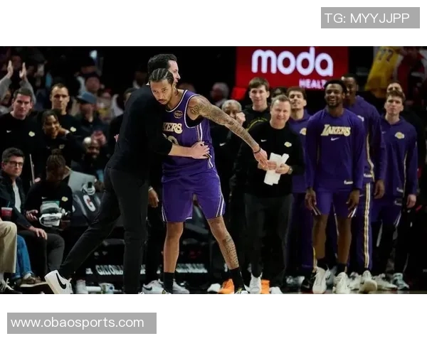 湖人展现强大韧性詹姆斯东契奇里夫斯缺阵仍能斩获七胜